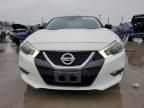 2018 Nissan Maxima 3.5S