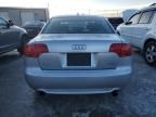 2008 Audi A4 2.0T Quattro