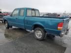 1997 Ford Ranger Super Cab