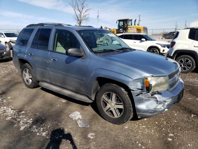 2006 Chevrolet Trailblazer LS