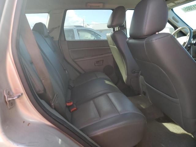 2008 Jeep Grand Cherokee Laredo