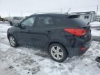 2011 Hyundai Tucson GLS