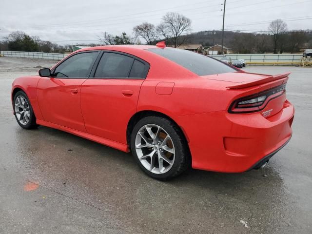 2021 Dodge Charger GT