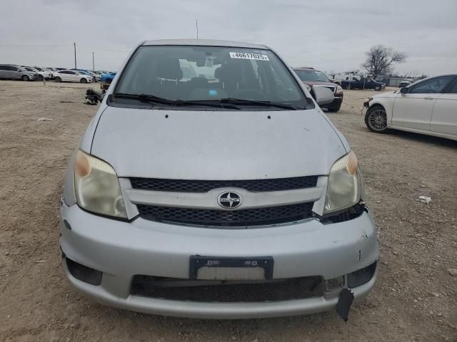 2006 Scion XA