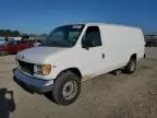 2002 Ford Econoline E250 Van