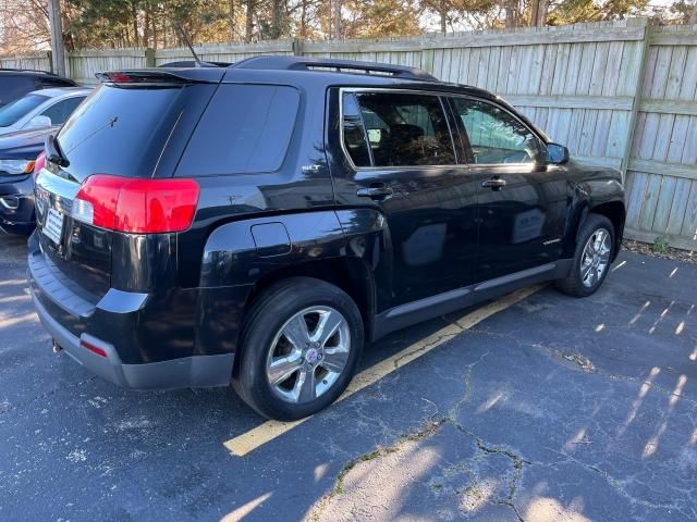 2014 GMC Terrain SLT