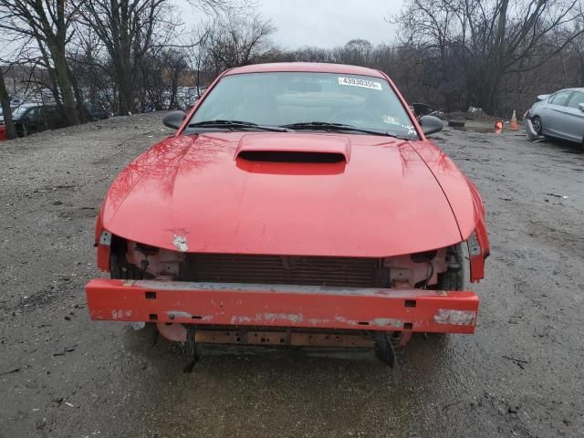 2002 Ford Mustang GT