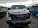 2011 Chevrolet Express G2500