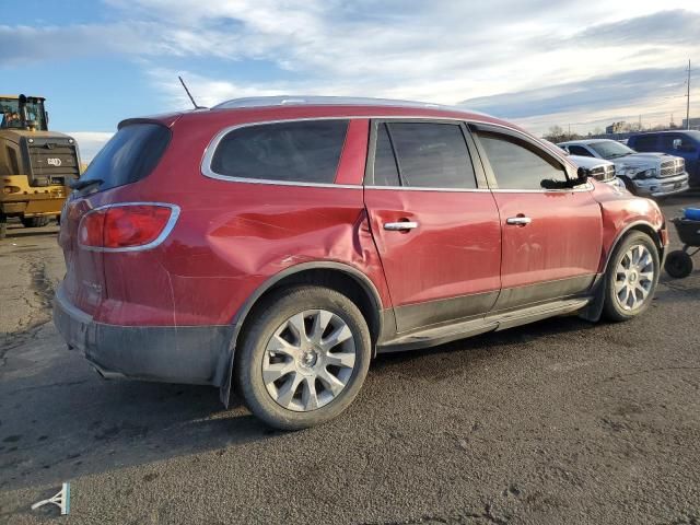 2012 Buick Enclave