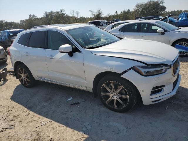 2018 Volvo XC60 T8 Inscription