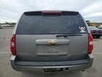 2007 Chevrolet Tahoe K1500