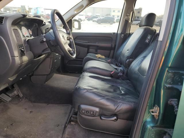 2003 Dodge RAM 1500 ST