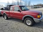 1993 Ford Ranger Super Cab