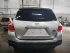 2013 Toyota Highlander Base