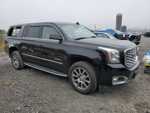 2020 GMC Yukon XL Denali