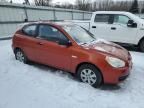 2008 Hyundai Accent GS