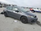 2014 Honda Civic EXL