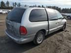 2000 Chrysler Town & Country LX