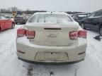 2013 Chevrolet Malibu LS