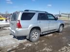 2006 Toyota 4runner SR5