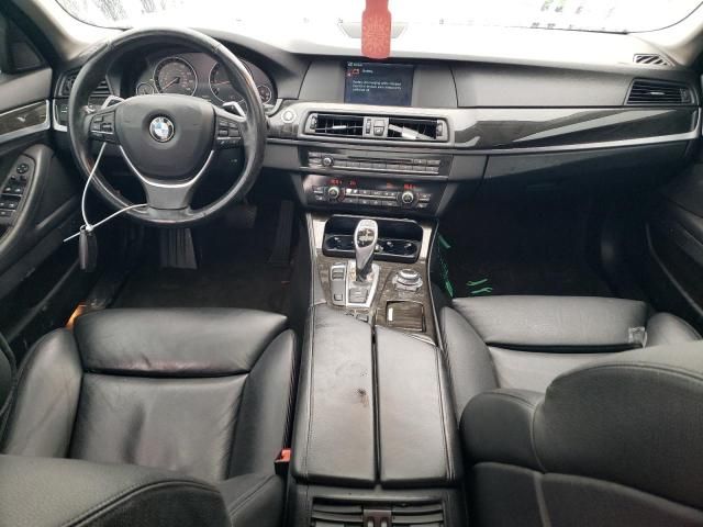 2011 BMW 528 I