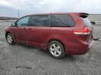 2011 Toyota Sienna Base