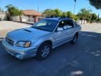 2005 Subaru Baja Turbo