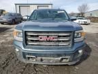 2014 GMC Sierra K1500 SLE