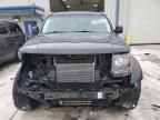 2010 Dodge Nitro SE