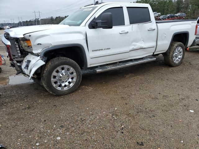 2015 GMC Sierra K2500 Denali