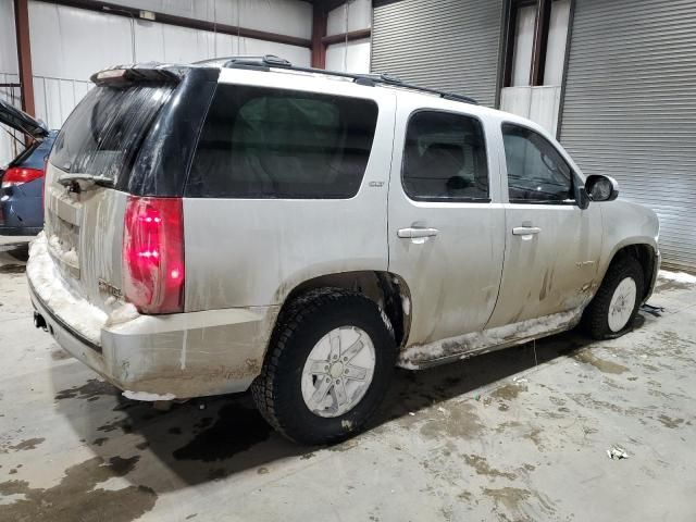 2011 GMC Yukon SLT