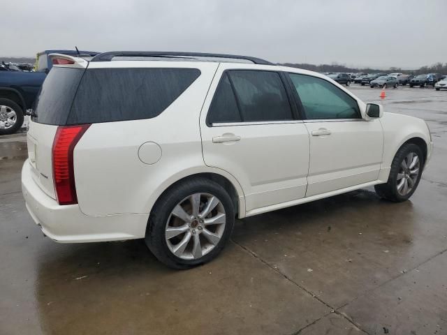 2005 Cadillac SRX