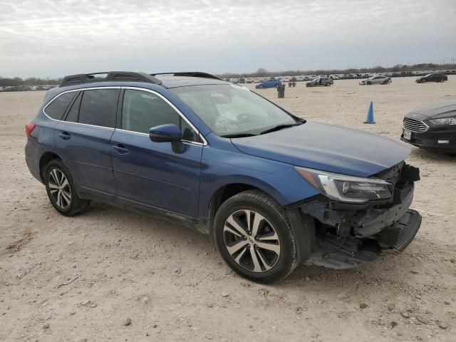 2019 Subaru Outback 3.6R Limited