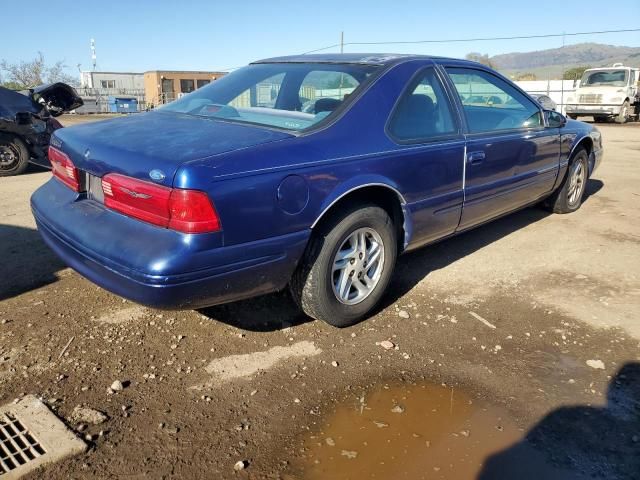 1997 Ford Thunderbird LX