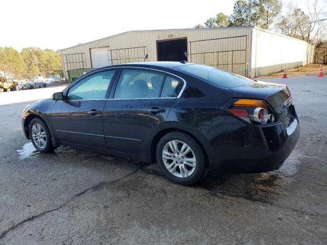 2010 Nissan Altima Base