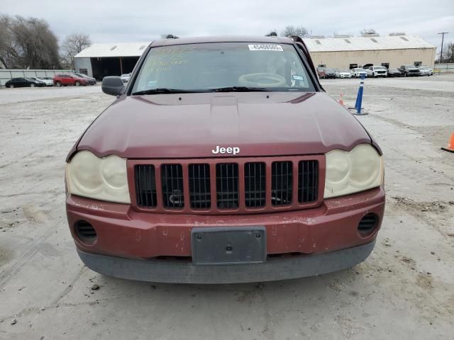 2007 Jeep Grand Cherokee Laredo