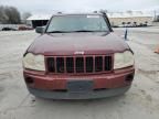 2007 Jeep Grand Cherokee Laredo