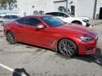 2017 Infiniti Q60 RED Sport 400