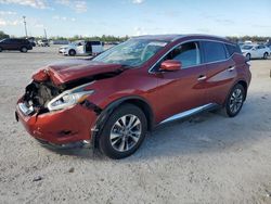 2015 Nissan Murano S en venta en Arcadia, FL