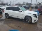 2014 Mercedes-Benz GLK 350 4matic