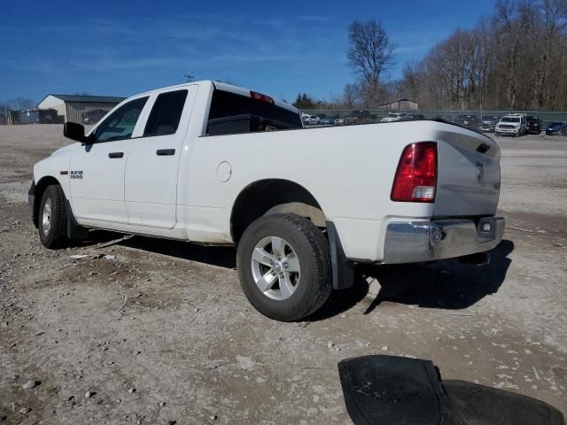 2015 Dodge RAM 1500 ST