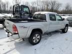 2006 Toyota Tacoma Double Cab Long BED