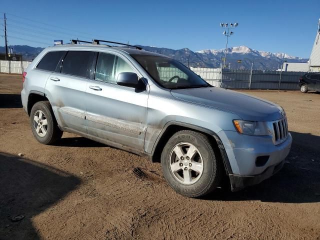 2013 Jeep Grand Cherokee Laredo