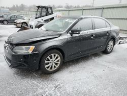 Volkswagen Vehiculos salvage en venta: 2013 Volkswagen Jetta SE