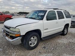 2003 Chevrolet Tahoe C1500 en venta en Houston, TX