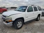 2003 Chevrolet Tahoe C1500