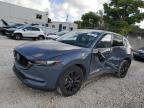 2021 Mazda CX-5 Carbon Edition