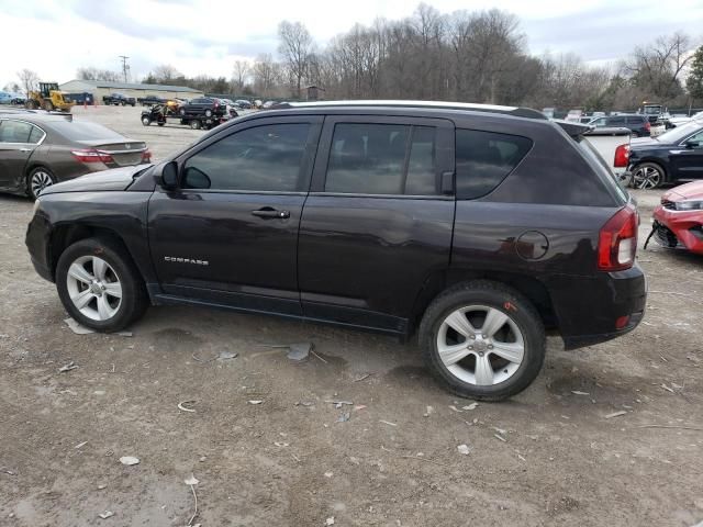 2014 Jeep Compass Sport