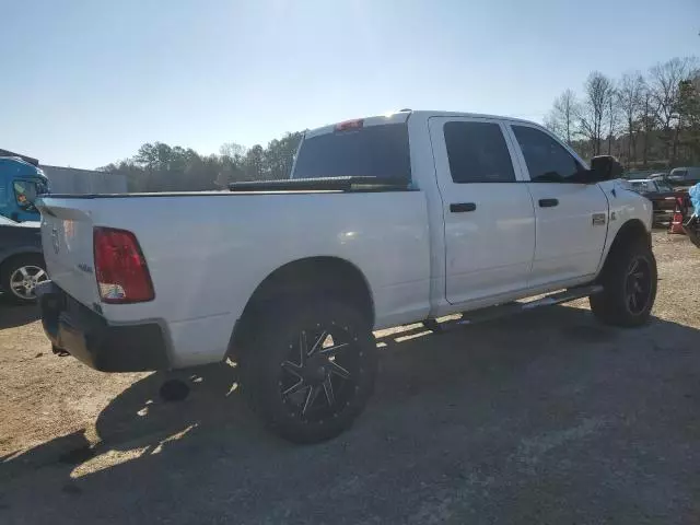 2012 Dodge RAM 2500 ST