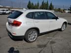 2013 BMW X1 SDRIVE28I